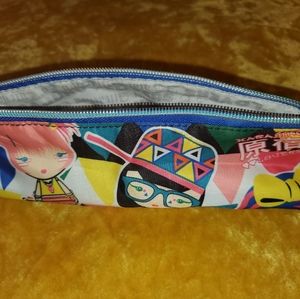 Harajuku Lovers pencil case